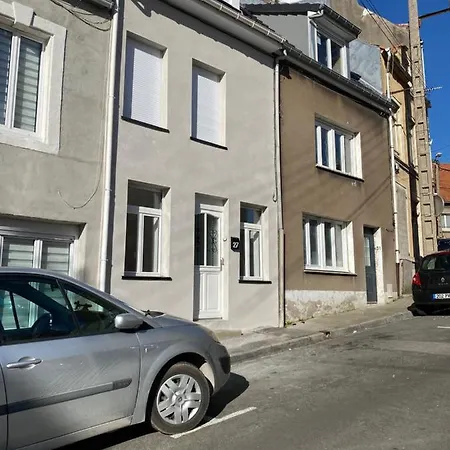 L’échappée Bulles Boulogne-sur-Mer