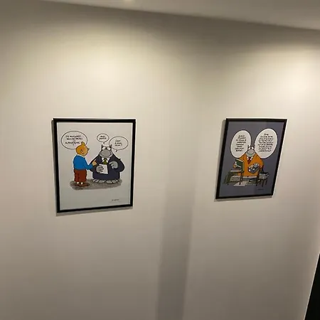 L’échappée Bulles