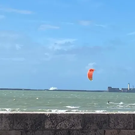 L’échappée Bulles Casa vacanze *