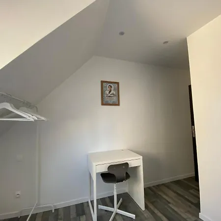 L’échappée Bulles Casa vacanze *